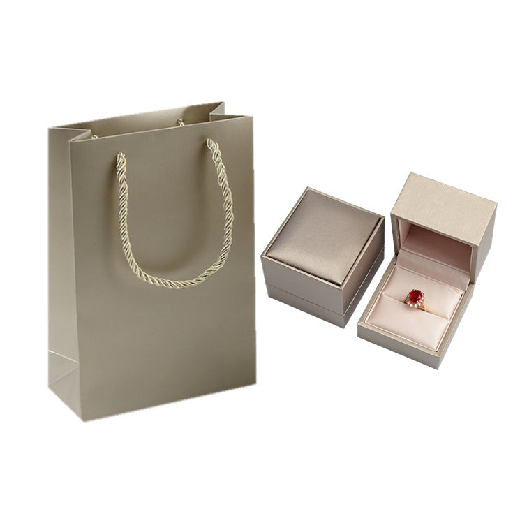 Womens Heart Ring Sterling Silver Simulated Diamond Six Claw Micro Inlay Heart Shaped Design Fashion Ring Gift