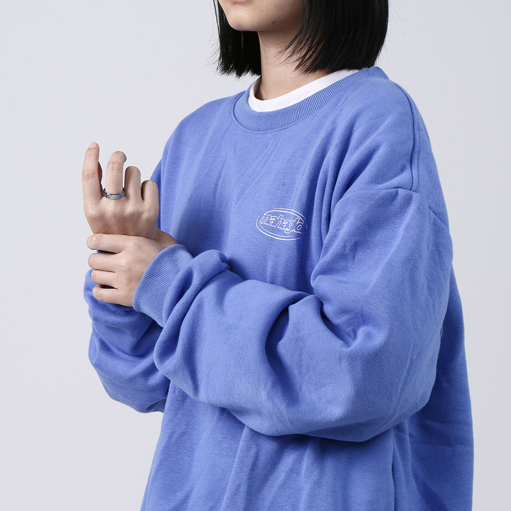 Moon And Star Titanium Steel Ring For Women And Men Unisex Polished Geometric Band Shiny Silver Gold Rose Gold