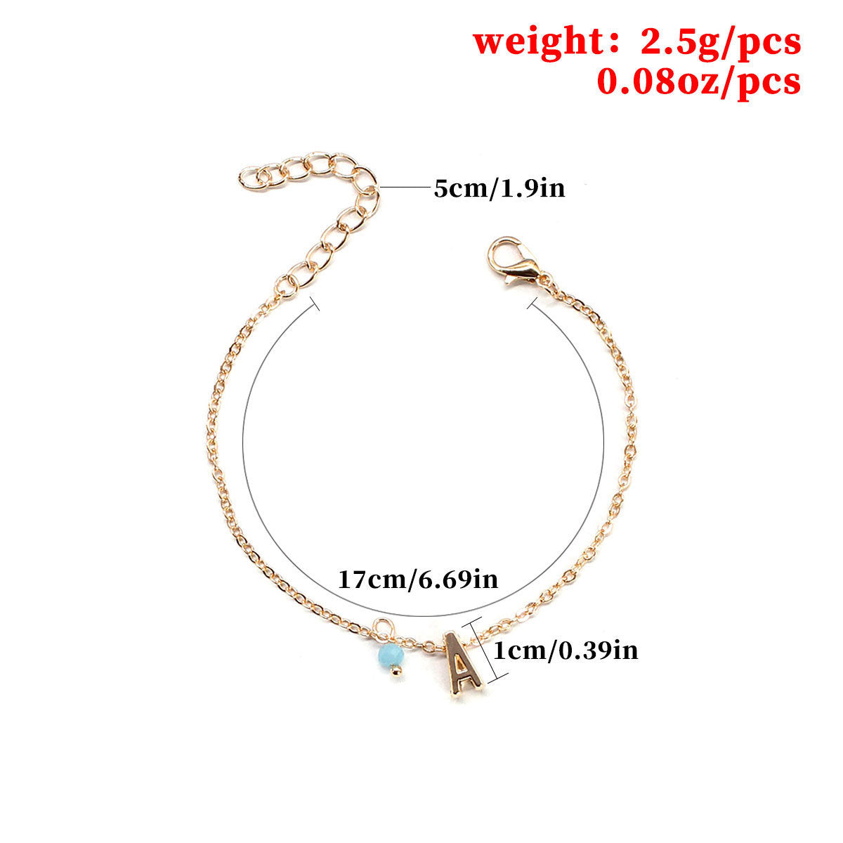 Geometric Triangle Bracelet Alloy Electroplated Bangle For Women Anniversary Celebration Employee Gift Benefit