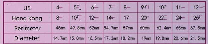 Titanium Steel Ring Pair For Couple Unisex Two Tone Diamond Ring Korean Style Popular Ornament Jewelry Gift Idea