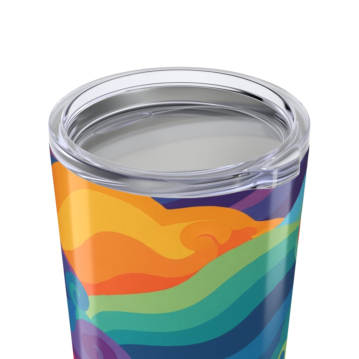 20 Oz Stainless Steel Tumbler With Double Wall Vacuum Insulation Leak Proof Lid Travel Mug Durable And Dishwasher