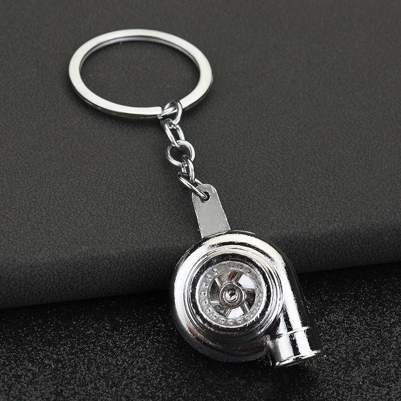 Keychain Pendant Zinc Alloy Wedding Gift for Birthday Graduation Housewarming Party Favors Colleagues Gift Set