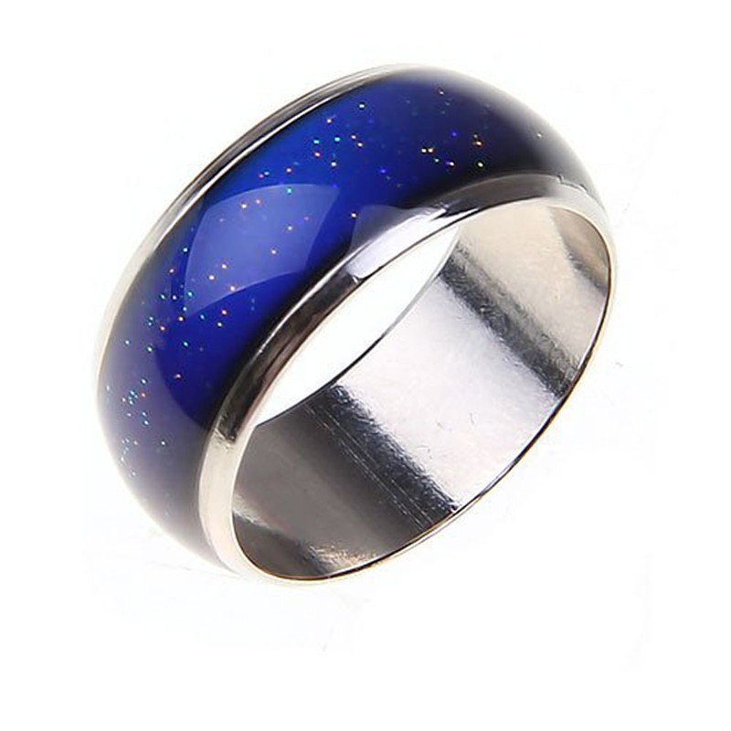 Unisex Fashion Ring 6mm Surface Width Zinc Alloy Jewelry For Party Or Bridal Sets Casual Everyday Gift Idea For Women