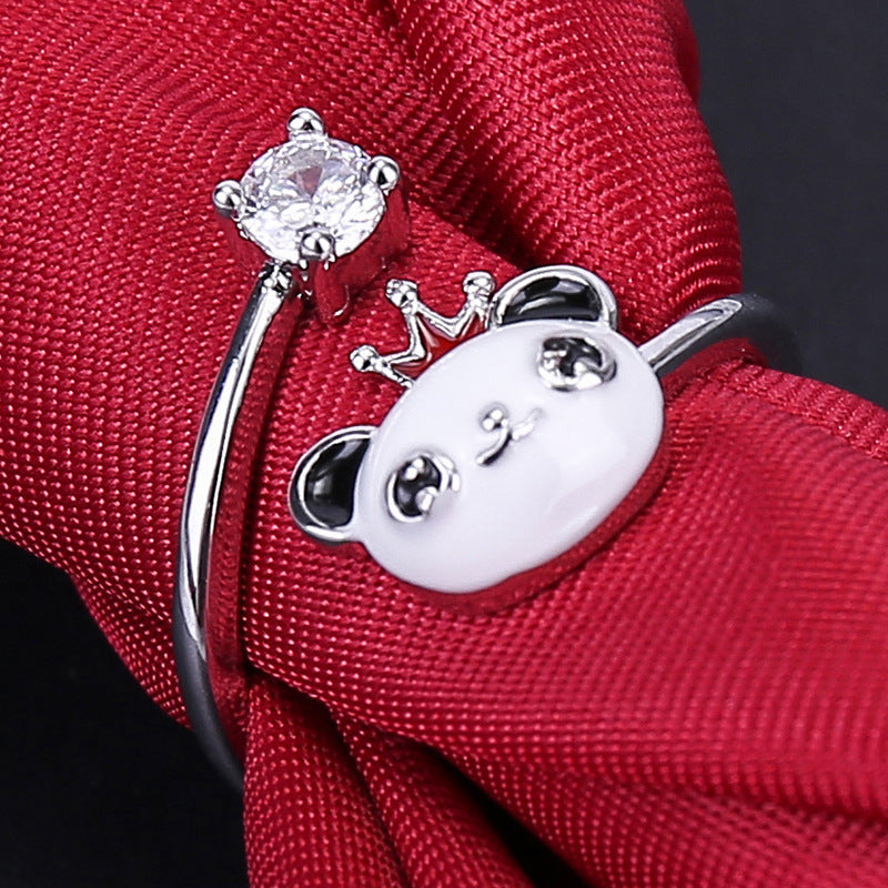 Anniversary Womens Unique Design Womens Unique Design Elegant Quality Fashion Romantic Creative Gift Ring Gift