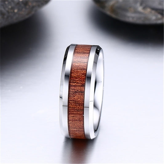 Matching Couple Rings Geometric Alloy Band With Artificial Gemstones Promise Jewelry For Him And Her For Lovers