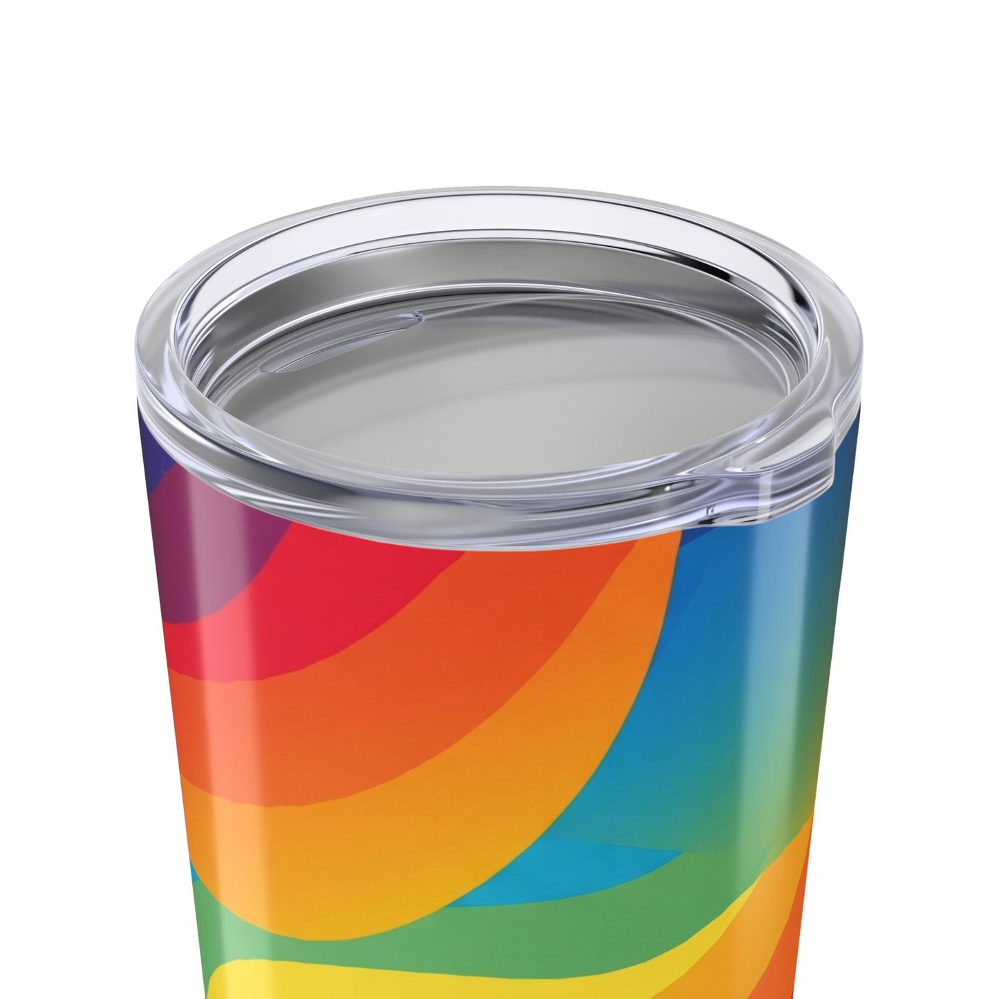 20 Oz Stainless Steel Travel Mug With Double Wall Vacuum Insulation Spill Resistant BPA Free Pattern For Hot Drinks