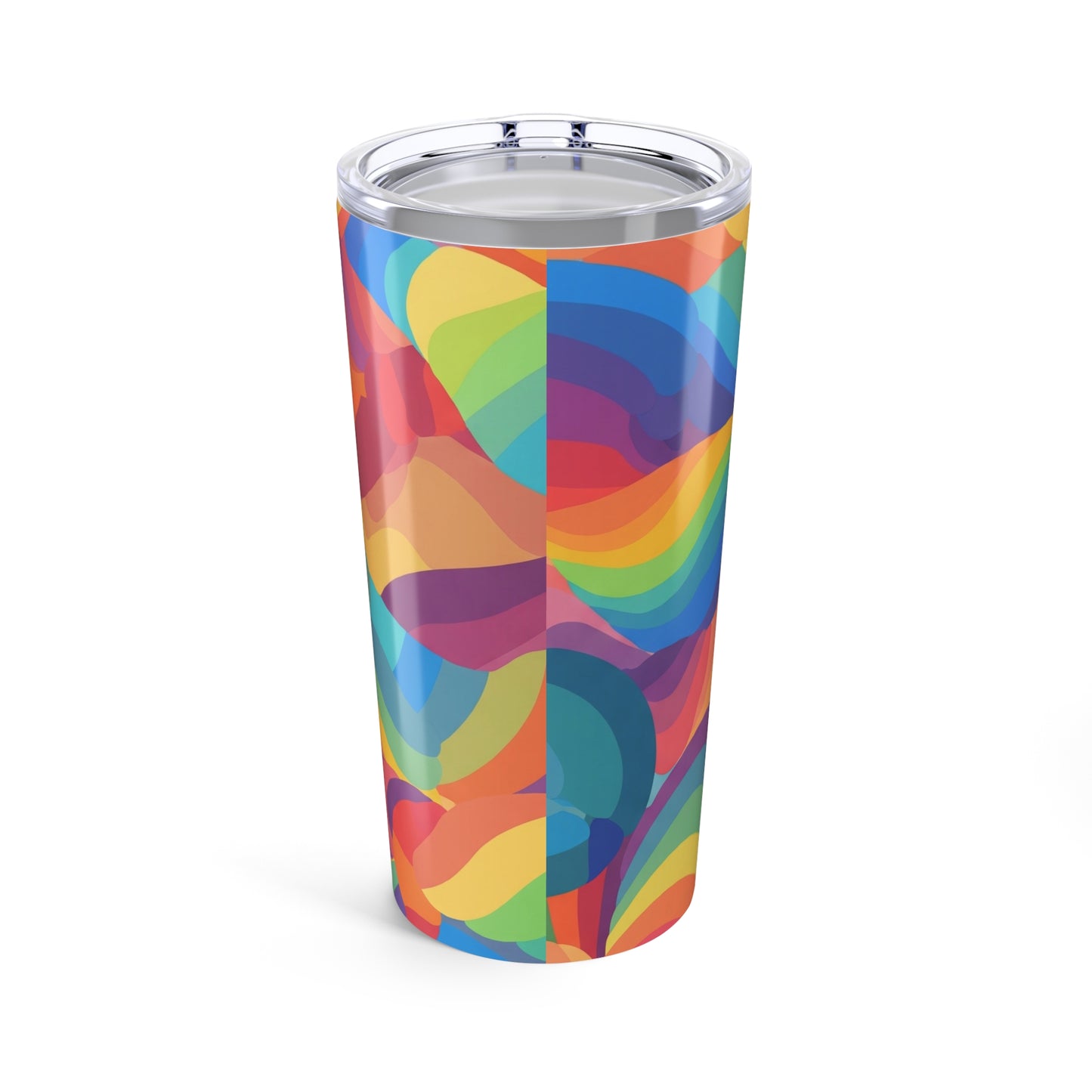 20oz Stainless Steel Tumbler With Double Wall Vacuum Insulation Leak Proof Design For Hot Or Cold Beverages BPA
