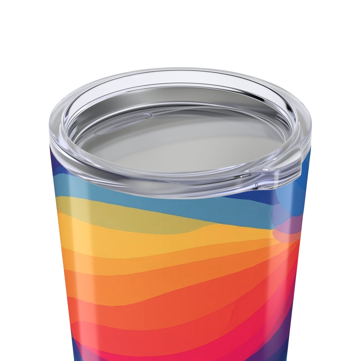 20oz Stainless Steel Insulated Tumbler With Double Wall Spill Resistant Durable Design For Hot Or Cold Beverages