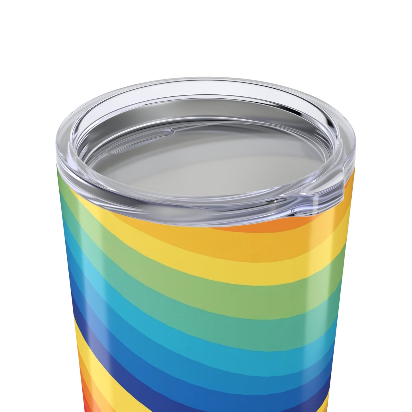 20oz Steel Travel Mug With Printed Artwork Double Wall Vacuum Insulated Leak Proof Durable For Hot And Cold Drinks