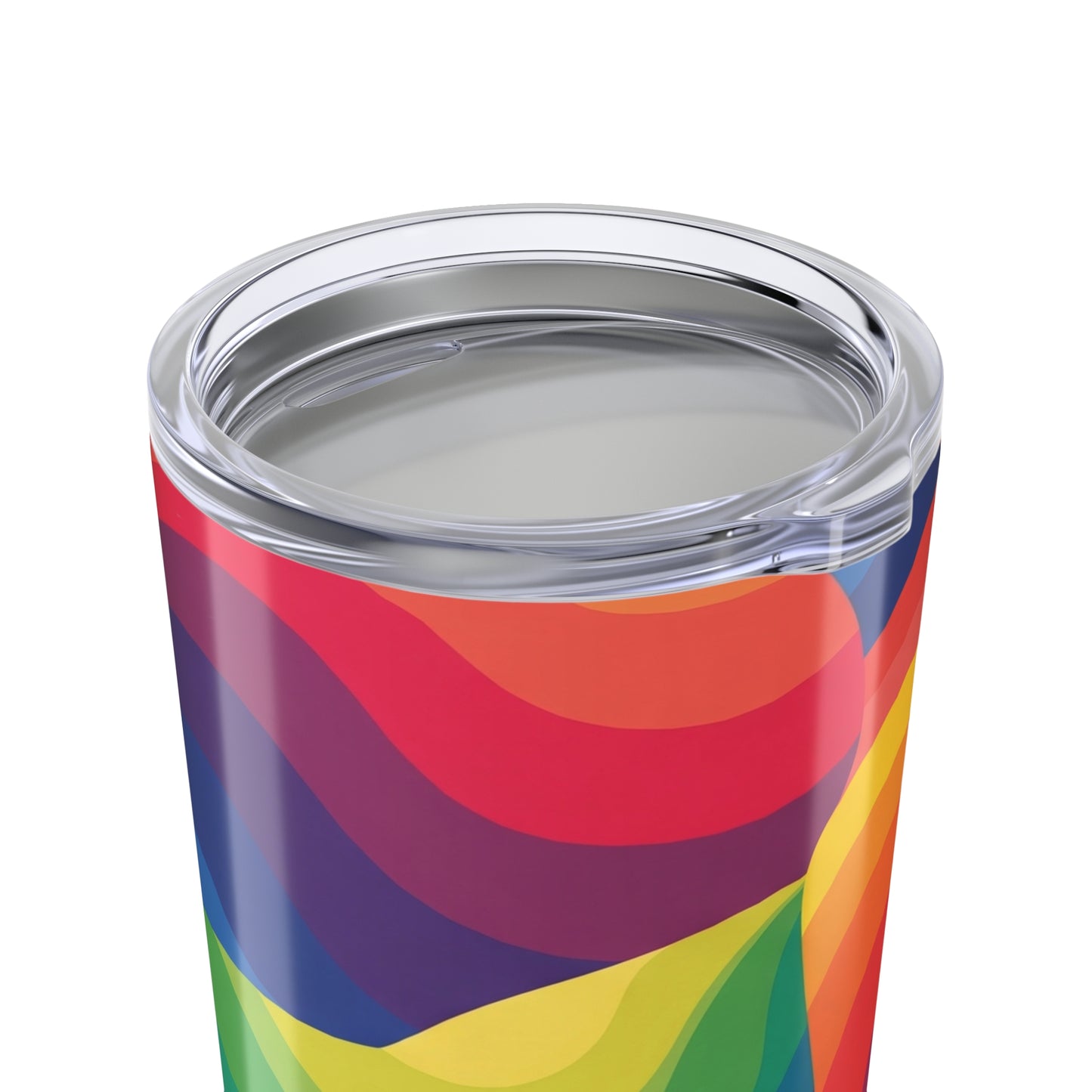 20 Oz Stainless Steel Travel Mug With Design Double Wall Insulation Leak Proof Durable For Hot And Cold Beverages