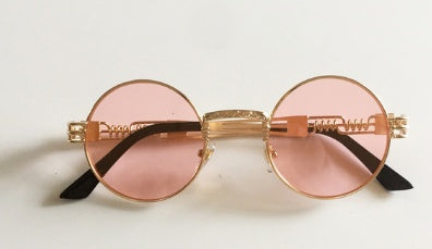 Sunglasses for Women and Men With UV Protection Durable Frame Classic Sun Glasses for Everyday Wear Timeless Style