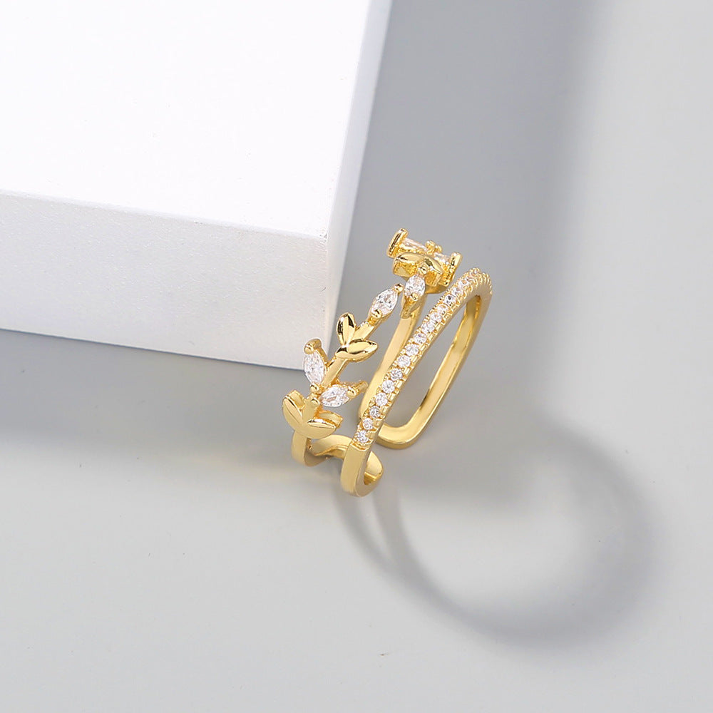 Butterfly Bracelet Electroplated Copper Alloy Zodiac Bangle Chain Jewelry Gift For Women Elegant Fashion Accessory