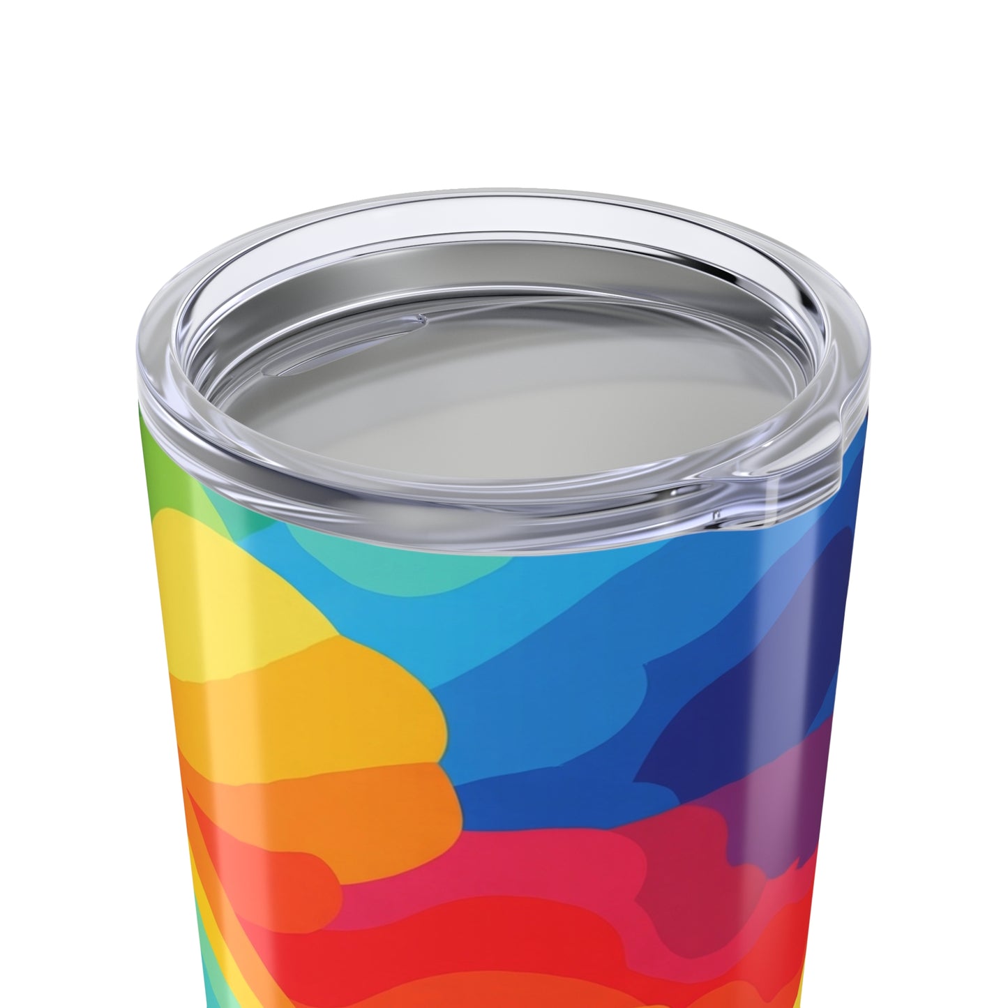 20 Oz Metal Coffee Cup With Double Wall Vacuum Insulated Leak Proof Lid And Spill Resistant Build Dishwasher Safe