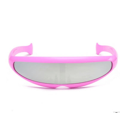 Unisex UV400 Sunglasses Driving Glasses with Durable Plastic Frame Fashion Eyewear and Silver Lenses Non Polarized