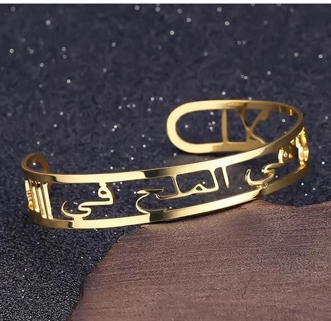 Personalized Engraving Ring Exquisite Design Superior Craftsmanship Ring Unique Statement Ring Customizability