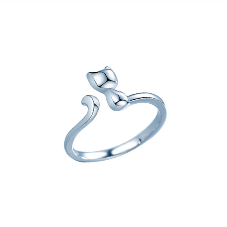 Sterling Silver Ring Elegant Classic Design Exquisite Craftsmanship For Everyday Wear Or A Special Occasion 925