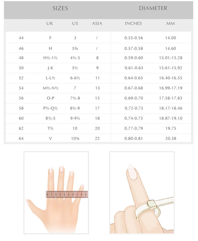 Peach Heart Openwork Copper Ring With Gold Plated Gemstone Inlay For Women Elegant Statement Jewelry For Festivals