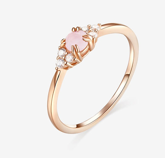 Sterling Silver S925 Ring Elegant Durable Design For Daily Wear And Special Occasions Perfect Gift Jewelry S925 Ring