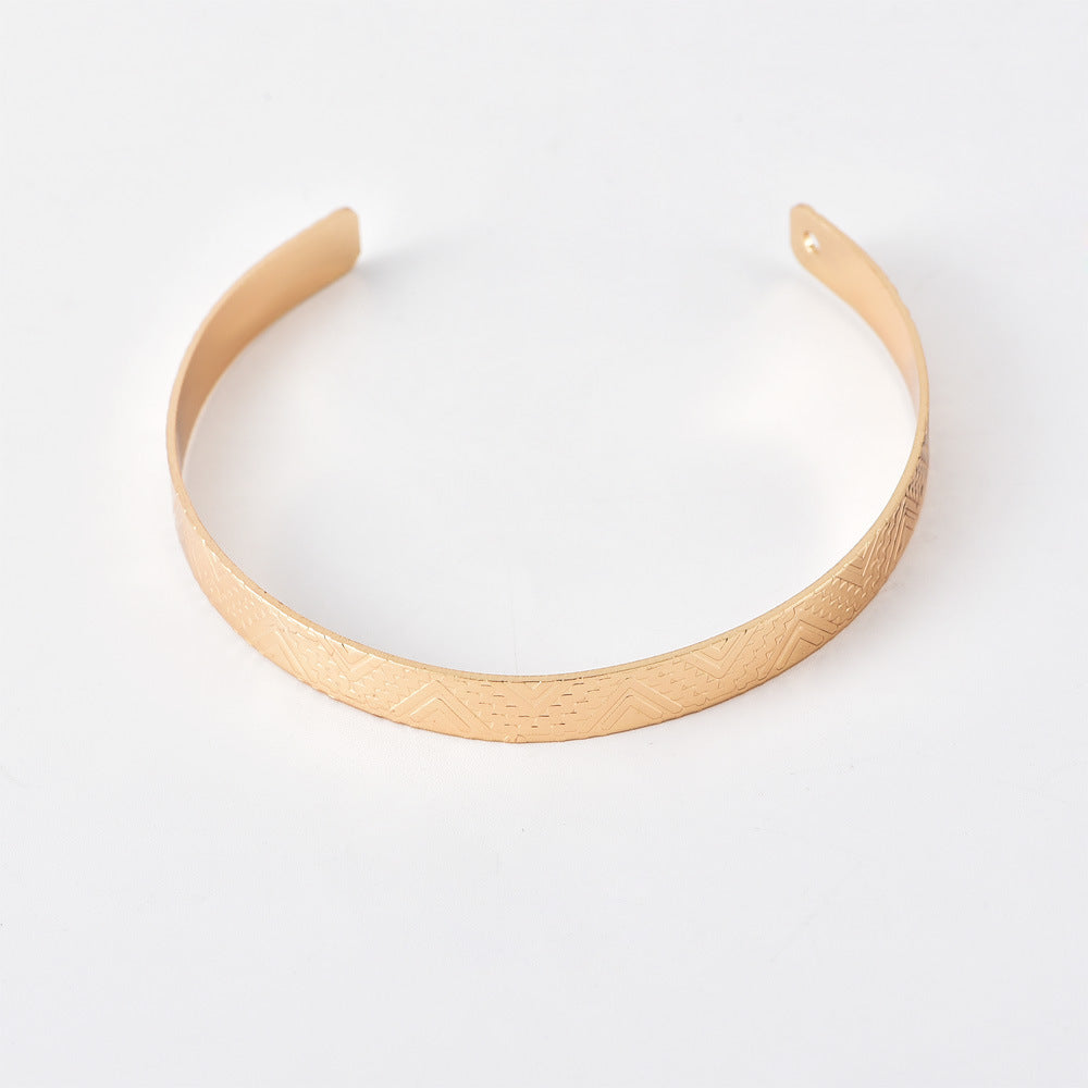 Triangle Arrow Dream Catcher Bracelet Jewelry Design Women