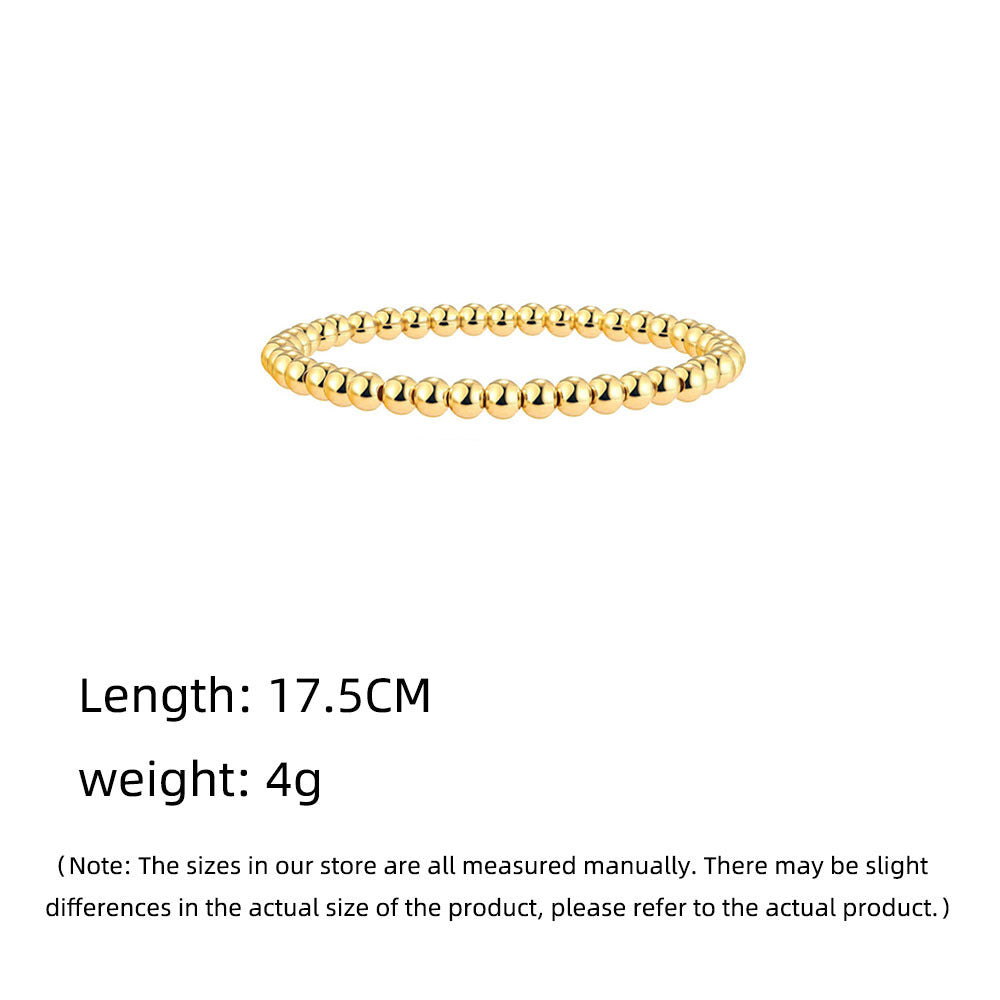 Womens Hand Woven Bracelet Freshwater Pearl Crystal Glass Beads Multi Layer Geometric Design Fashion Stylish Jewelry