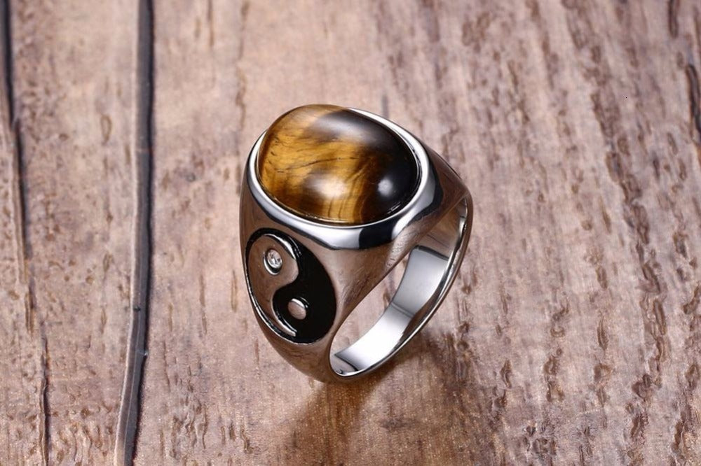Trendy Titanium Steel Band Ring Statement Jewelry For Men And Women Everyday Wear Unisex Minimalist Design Lightweight