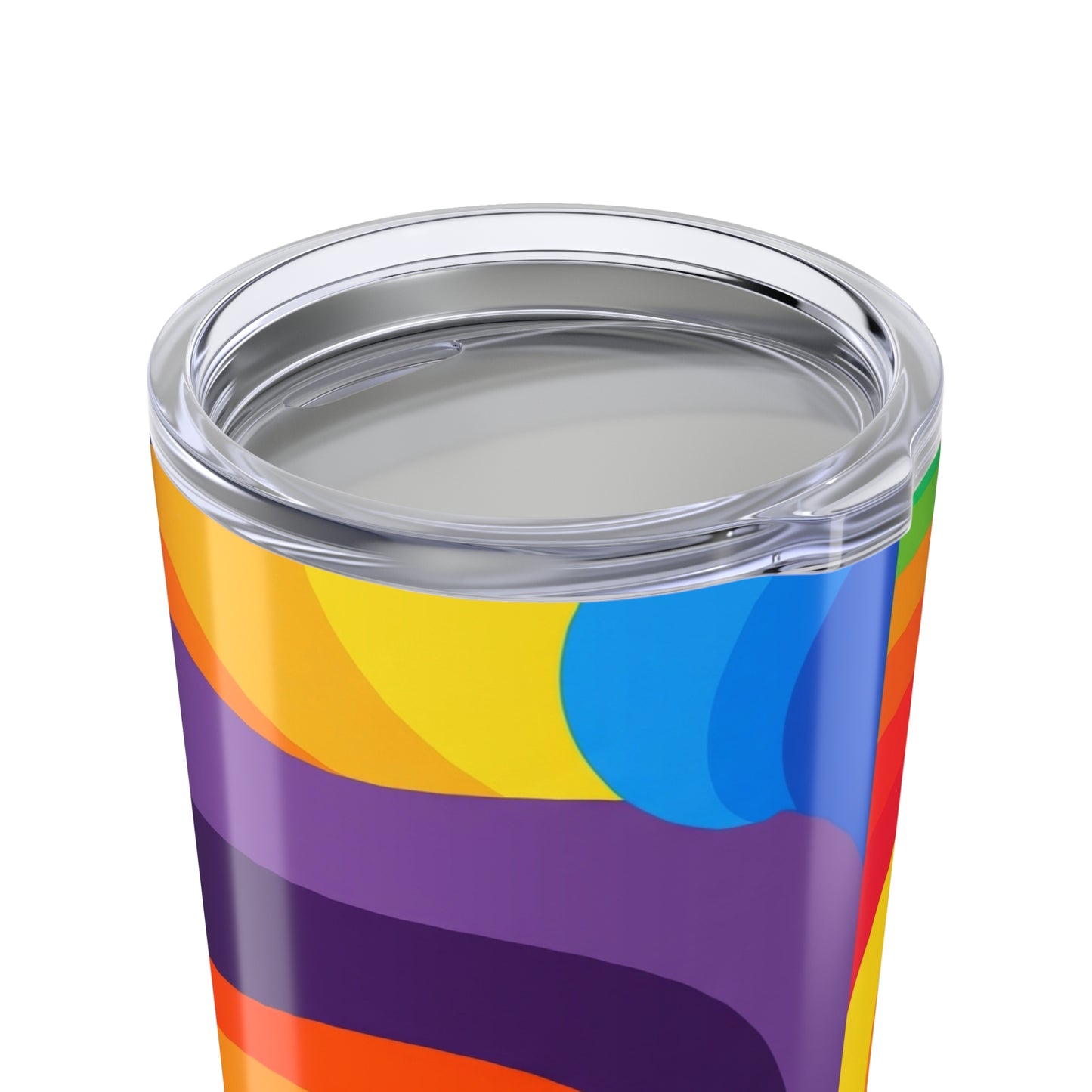 20oz Stainless Steel Tumbler With Double Wall Vacuum Insulation Leak Proof Durable For Hot Or Cold Beverages