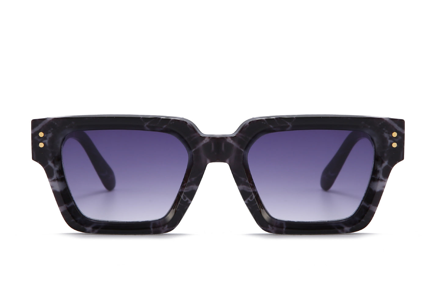 Unisex Sunglasses Fashion Sun Protection Eyewear For Driving Travel And Everyday Wear European Style For Men And Women