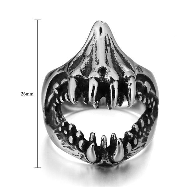 Unisex Stainless Steel Ring Band Simple Wedding Engagement Anniversary Promise Ring Polished Finish Everyday Jewelry Comfort Fit Size 7 8 9 10 11 12 13