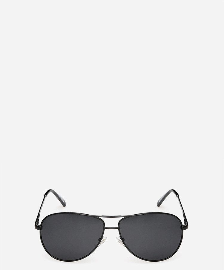 Polarized Sunglasses Metal Frame Anti Glare UV Protection for Men and Women Driving Lightweight for Daily Outdoor Wear