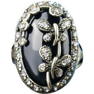 Dragonfly Love Ring Exquisite Insect Inspired Jewel For Nature Lovers Romantic Gift Symbolizing Transformation