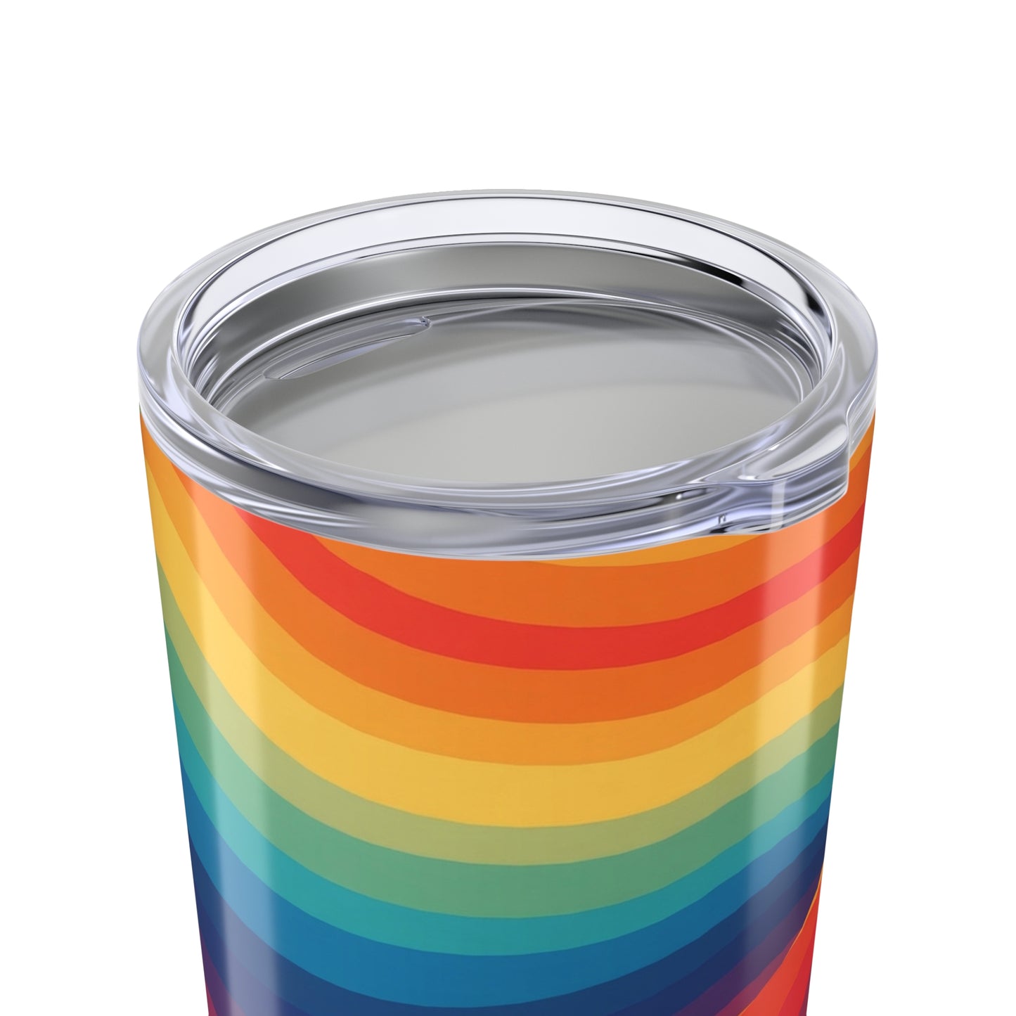 20oz Stainless Steel Tumbler With Double Wall Vacuum Insulation Spill Resistant Lid Dishwasher Safe Printed
