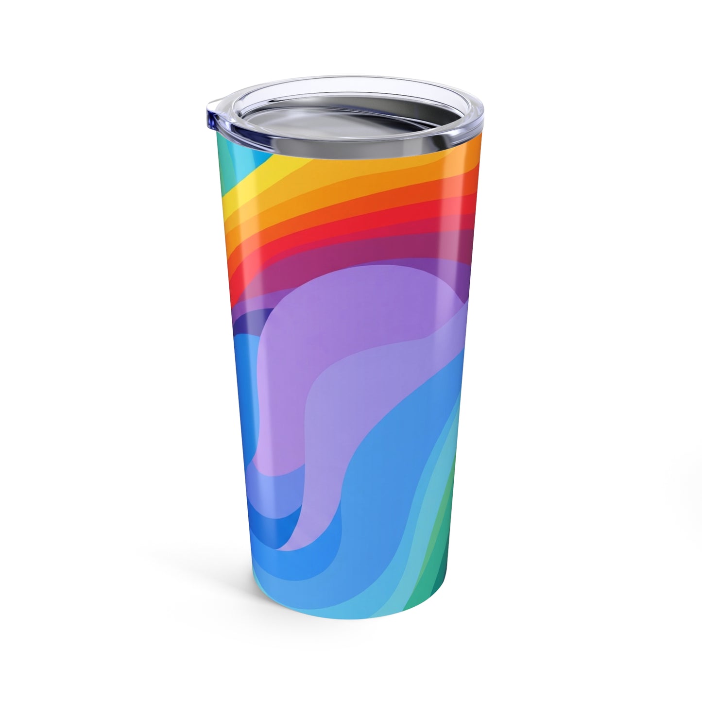 20 Oz Stainless Steel Travel Mug With Double Wall Vacuum Insulation Spill Resistant Dishwasher Safe Keeps Hot Or