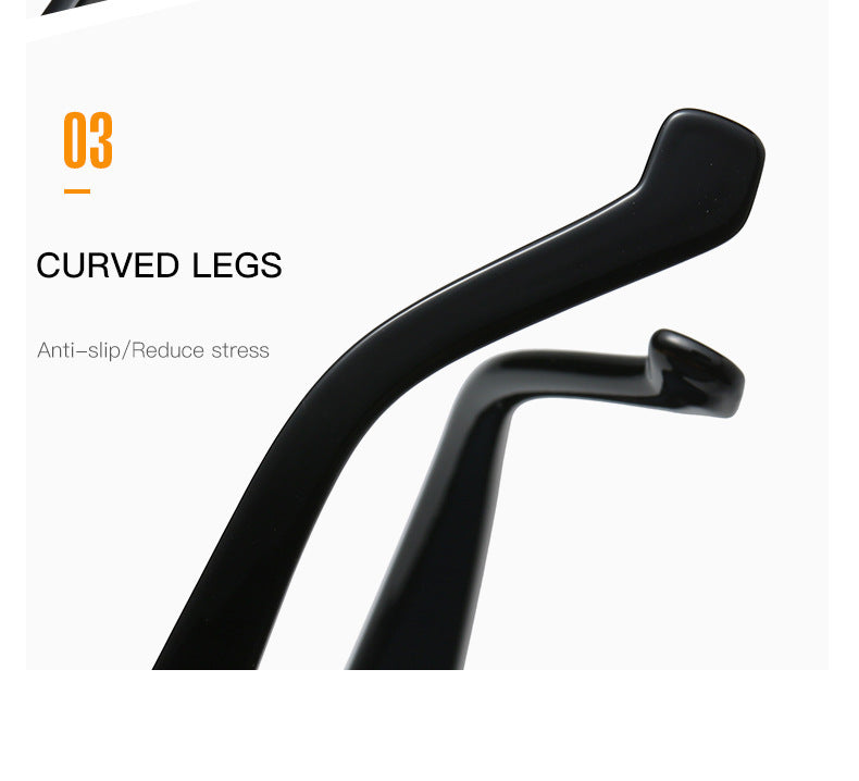 UV400 Womens Sunglasses Full Frame Oval Driving Outdoors Travel Plastic Frames Assorted Colors Non Polarized Light