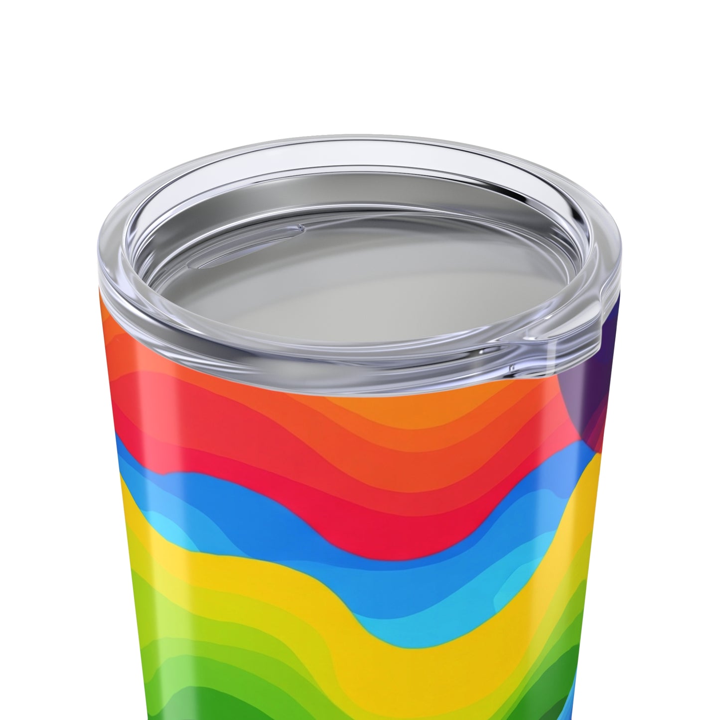 20oz Stainless Steel Tumbler With Double Wall Vacuum Insulation Spill Resistant Thermal Coffee Mug Dishwasher Safe