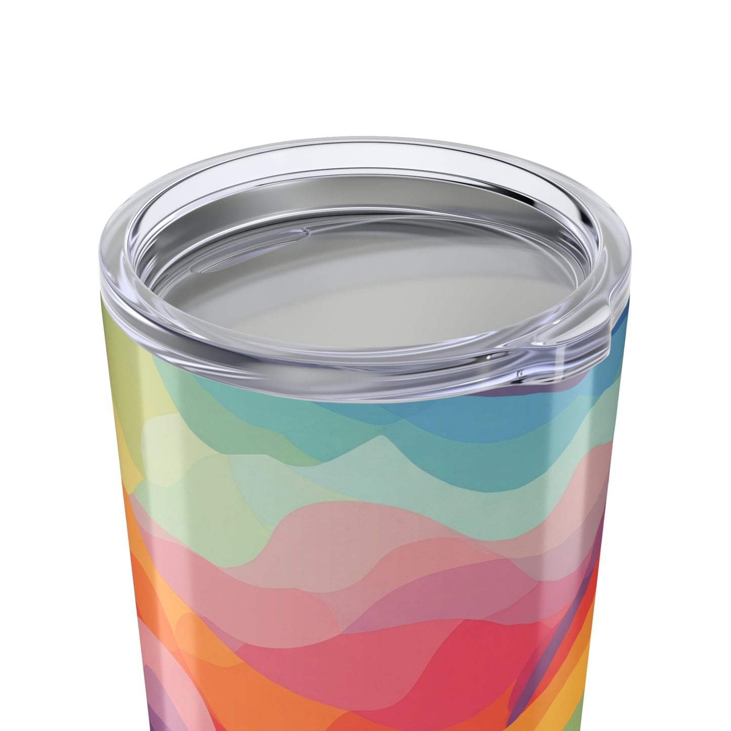 20oz Stainless Steel Tumbler With Double Wall Insulation Spill Proof BPA Free Durable Hot Cold Travel Mug Daily Use