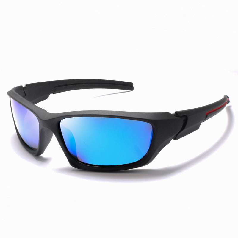 Polarized Sunglasses For Men And Women For Outdoor Activities Cycling Running Driving Fishing And Travel Daily