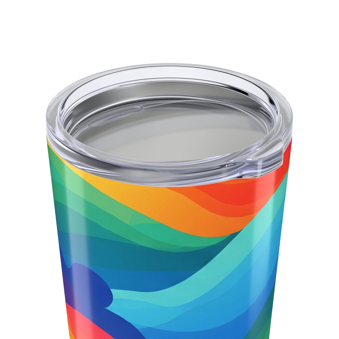 20oz Stainless Travel Mug Double Wall Vacuum Insulated Spill Resistant Keeps Drinks Hot Or Cold Dishwasher Safe