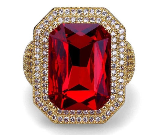 Womens Fine Diamond Ring European Fashion Ring Exquisite Metal Ring Anniversary Ring Engagement Ring Promise Ring