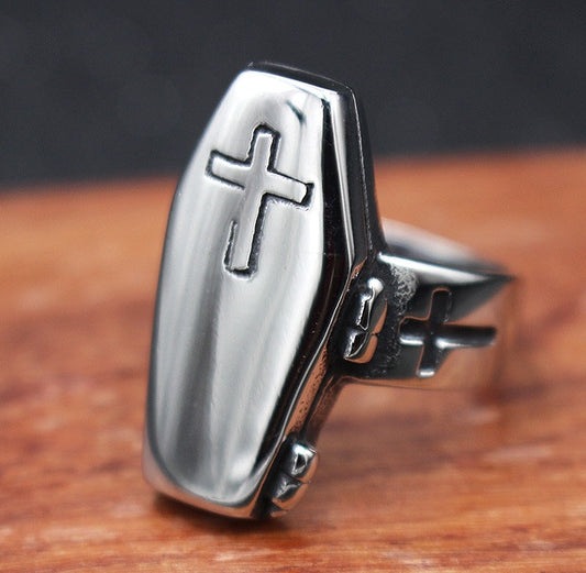 Coffin Ring