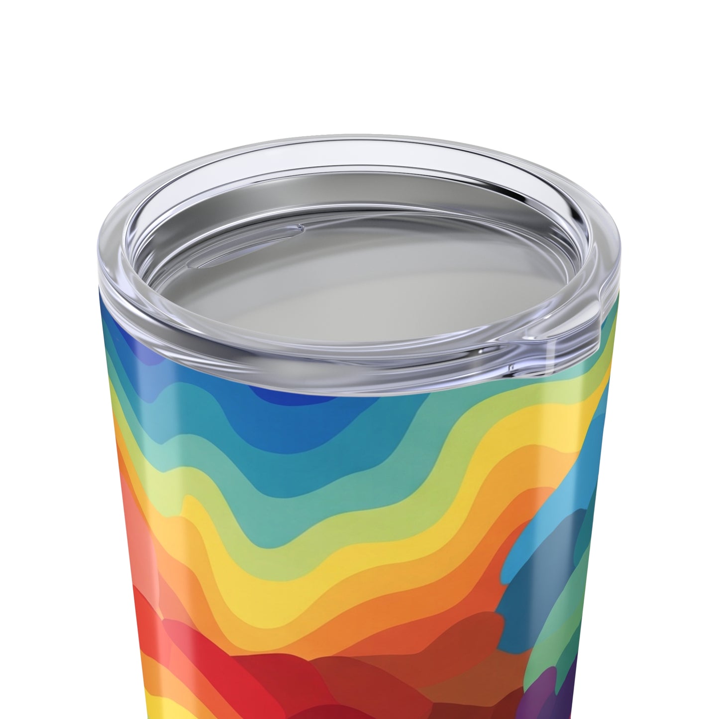 20 Oz Stainless Steel Tumbler With Double Wall Insulation Leak Proof Printed For Hot Or Cold Beverages Dishwasher