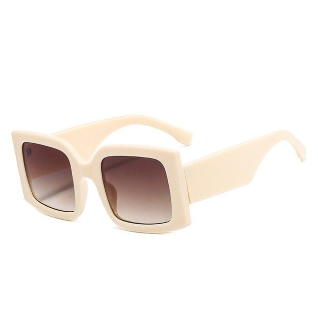 Unisex Large Frame Sunglasses UV400 Protection 99 Percent Visible Light Transmission PC Frame Eyes Comfort Fit