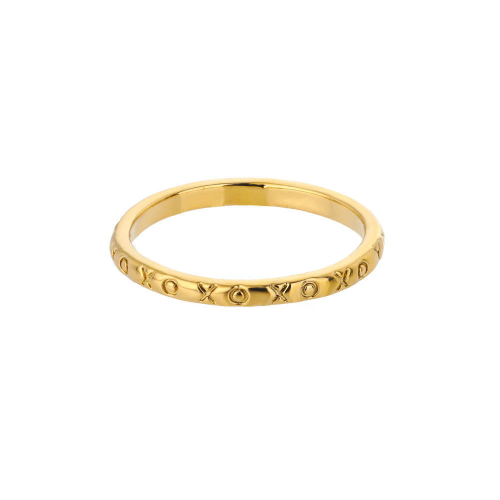 Womens Adjustable Zircon Ring Copper Jewelry For Women Elegant Sparkle For Daily Wear And Party Accessory Everyday