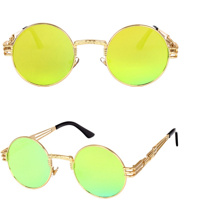 Sunglasses for Women and Men With UV Protection Durable Frame Classic Sun Glasses for Everyday Wear Timeless Style