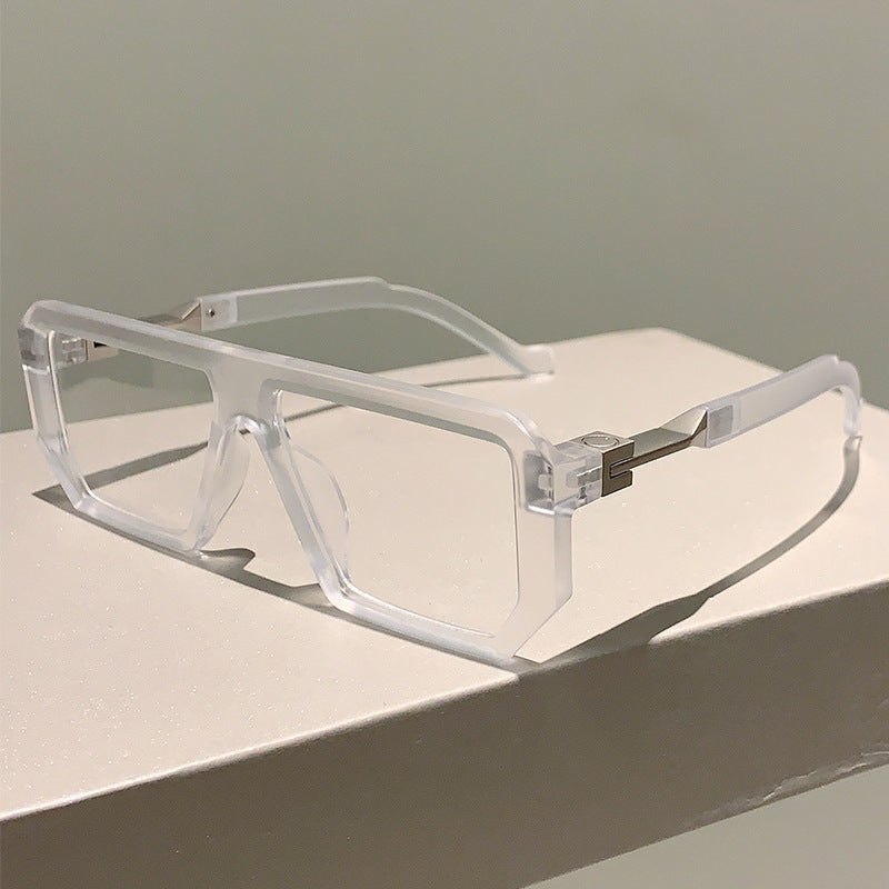 Sun Protection Sunglasses For Outdoor Activities And Driving Fashion Eyewear Simple Design For Fishing And Travel