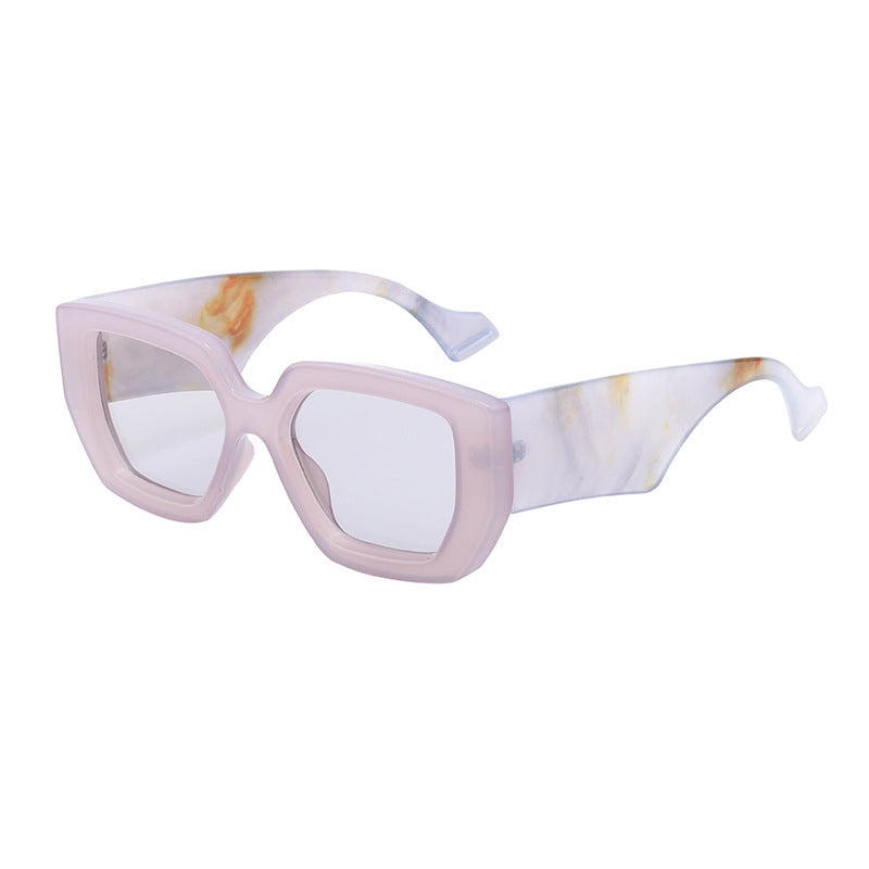 Womens Full Frame Sunglasses UV400 For Sun Outings Fashion