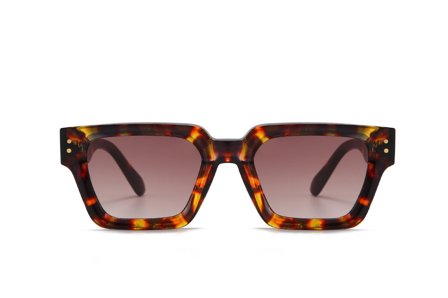 Unisex Sunglasses Fashion Sun Protection Eyewear For Driving Travel And Everyday Wear European Style For Men And Women