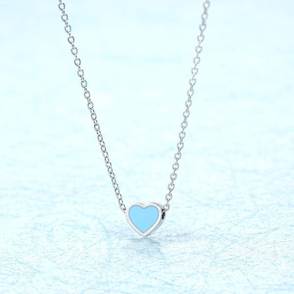 Womens Heart Shaped Stainless Steel Friendship Bracelet Individually Packed Gift For Her Gift For Everyday Use