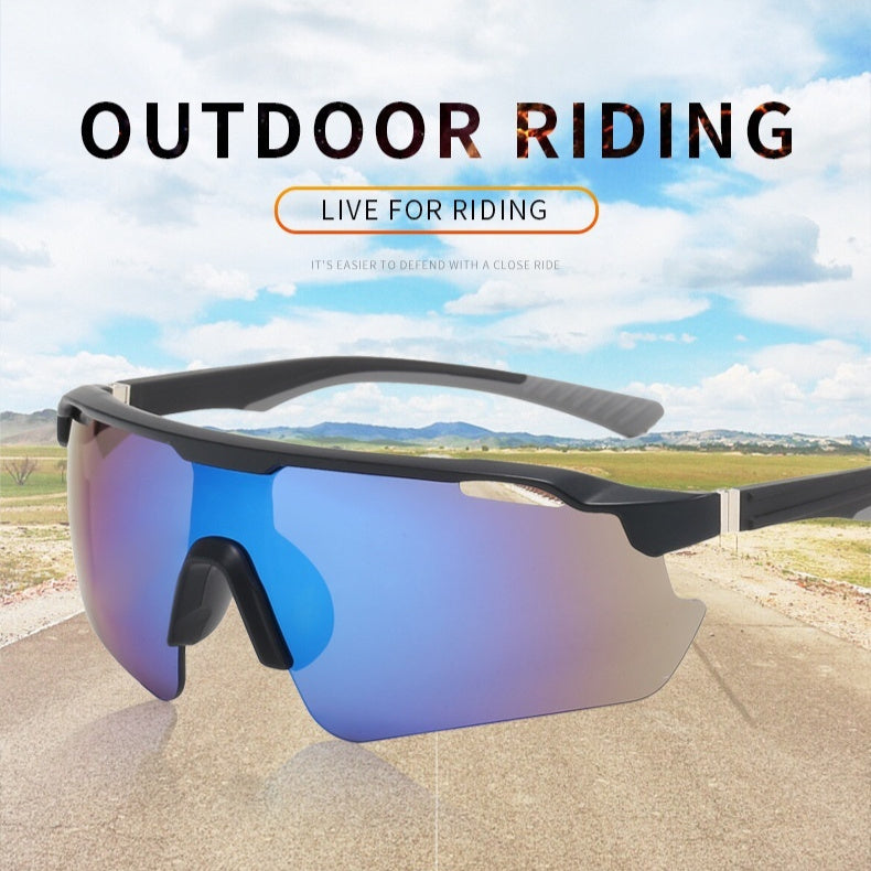 Sports Sunglasses For Outdoor Activities Cycling Driving