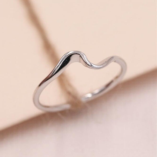 Womens Alloy Bracelet Twist Opening Design Geometric Bangle Electroplated Letter Number Texts Shapes Silvertone