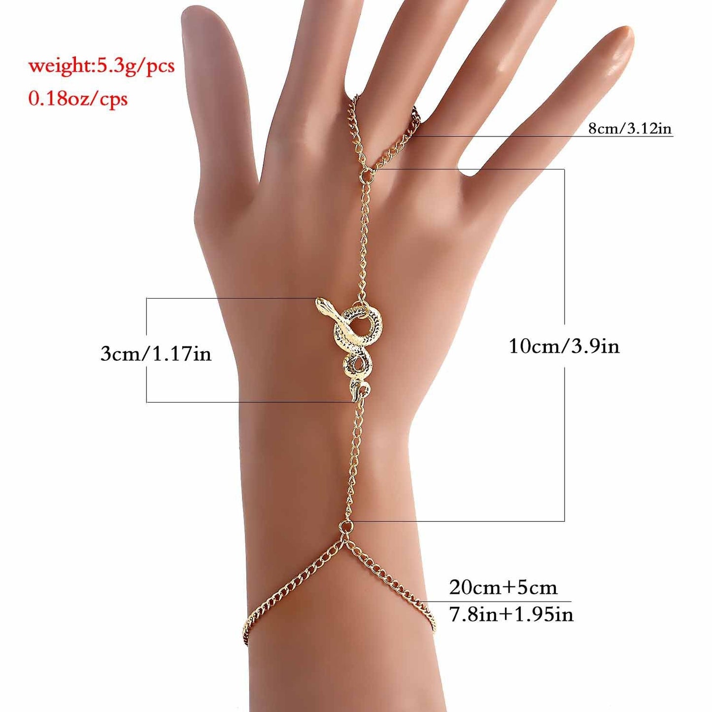 Womens Fashion Pearl Bracelet Set Alloy Metal Geometry Bangle Punk Jewelry Gift For Girls Color Matching Chic Design